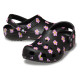Crocs Kids' Classic Flower Clog